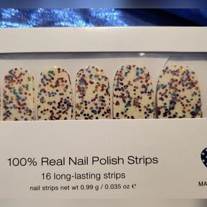 Color Street  Pep Raleigh